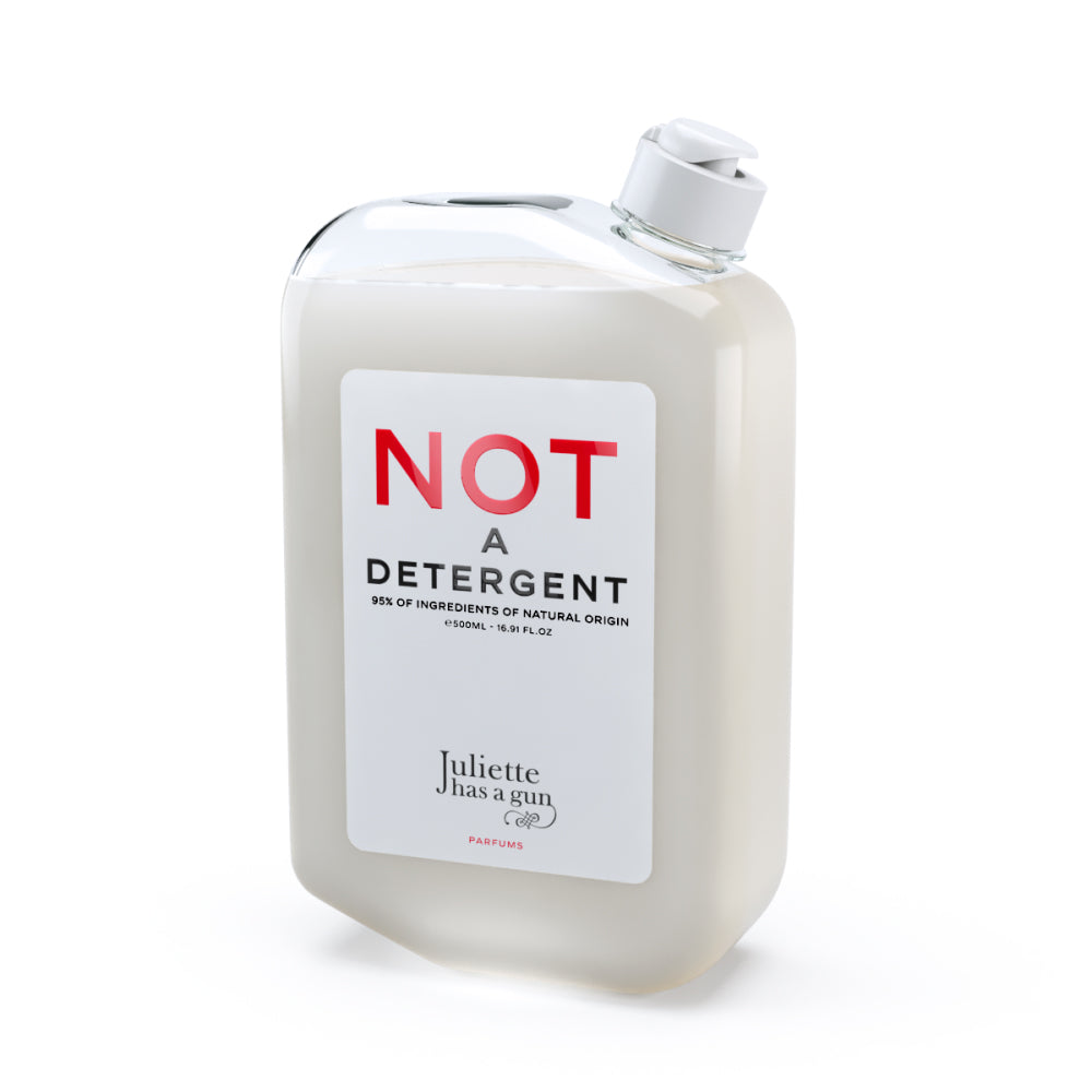 Not a Detergent