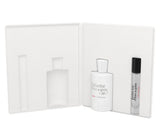 Holidat Gift Set 2023 packshot opened Juliette has a gun Not a Perfume & Lust for Sun