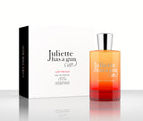 Lust for sun parfum 100ml packshot Juliette has a gun
