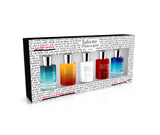 Collection de Miniatures Deluxe